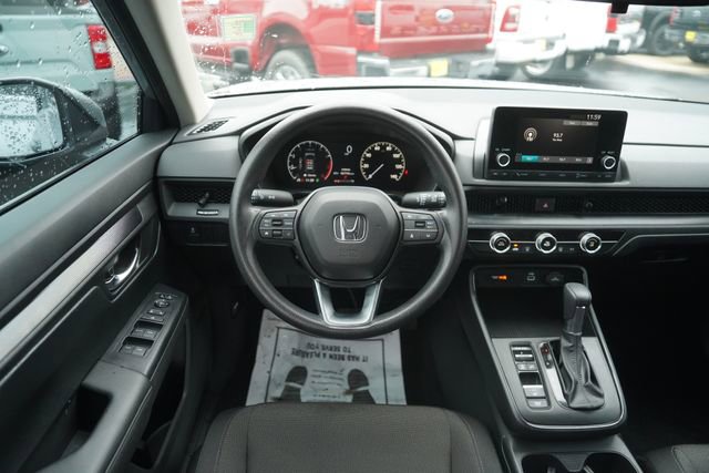 Used 2024 Honda CR-V LX image 21