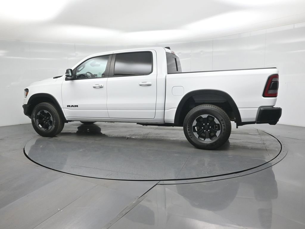 Used 2023 RAM 1500 Laramie image 7