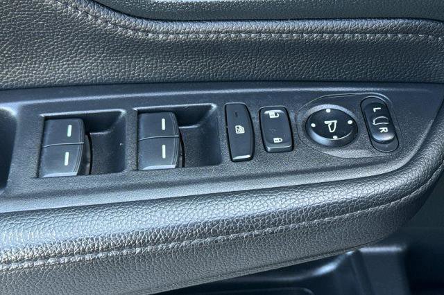 Used 2024 Honda Odyssey Touring image 17