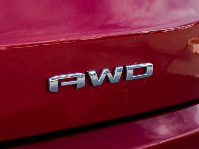 Used 2022 GMC Acadia Denali w/ Denali Ultimate Package image 11