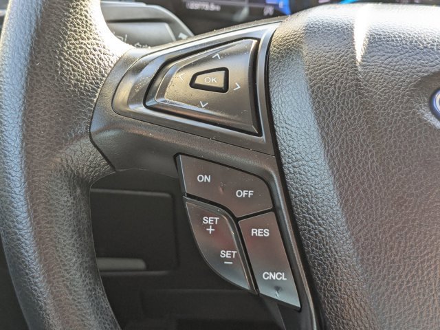 Certified 2023 Ford Edge SE w/ Black Appearance Package image 20