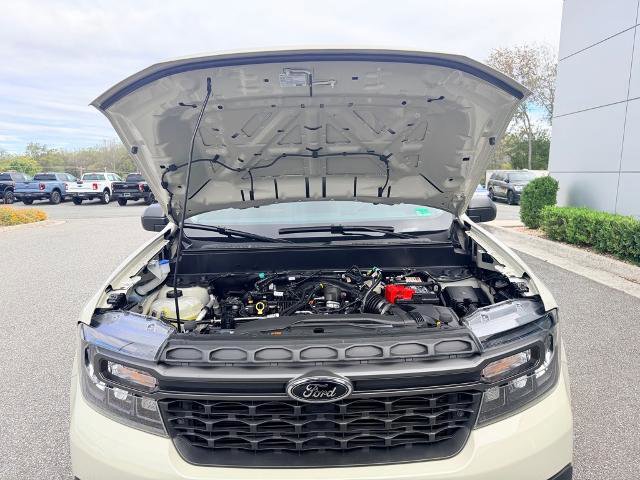 Certified 2024 Ford Maverick Tremor w/ Tremor Off-Road Package image 18