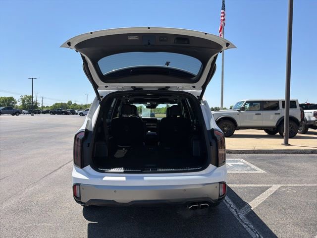 Used 2023 Kia Telluride SX Prestige X-Pro AWD/4WD image 7