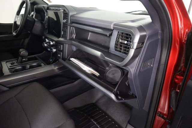 Certified 2024 Ford F150 XLT w/ Bed Utility Package image 64