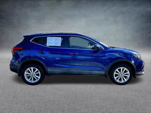 Used 2019 Nissan Rogue Sport SV FWD image 4