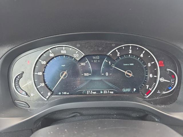 Used 2019 BMW X3 xDrive30i AWD/4WD image 25