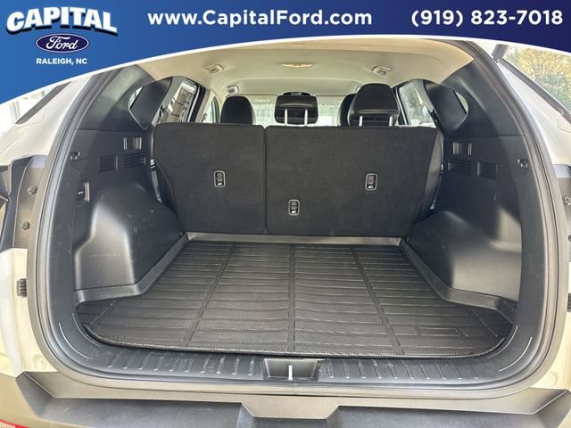 Used 2023 Hyundai Tucson XRT image 16