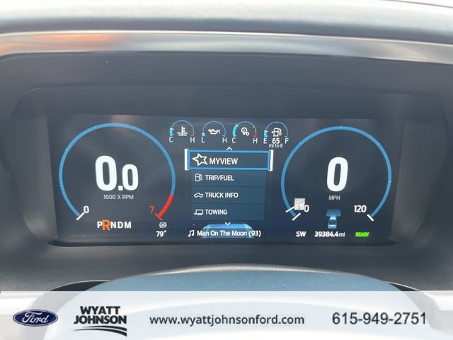 Certified 2023 Ford F150 Limited AWD/4WD image 40