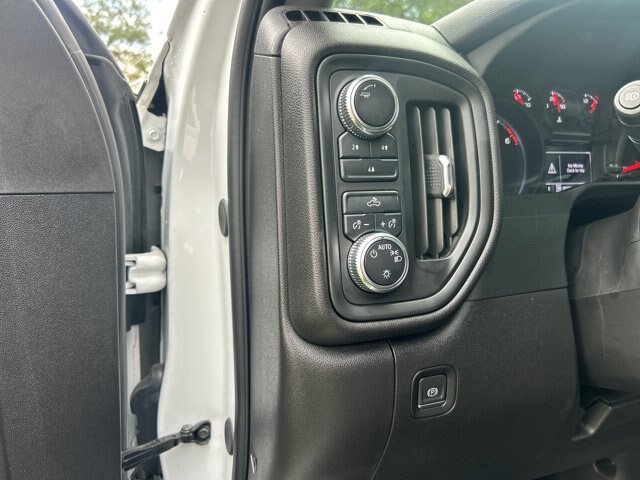 Used 2024 GMC Sierra 2500 Pro w/ Fleet Convenience Package AWD/4WD image 14