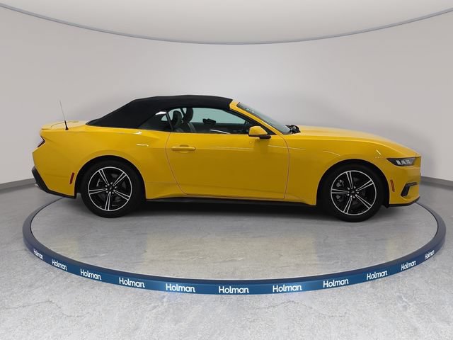 Certified 2024 Ford Mustang Premium RWD image 4