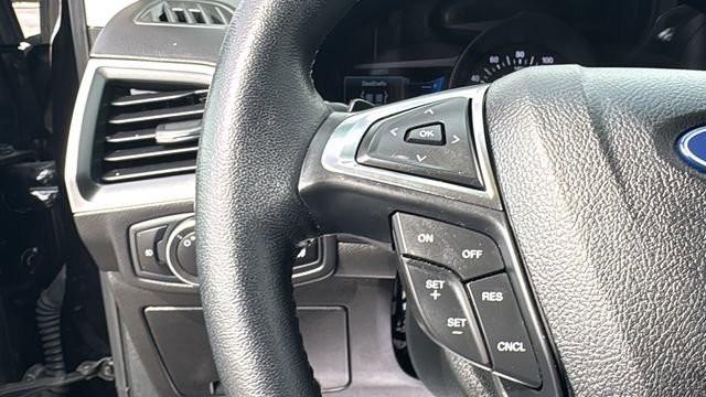 Certified 2023 Ford Edge SEL w/ Convenience Package image 19