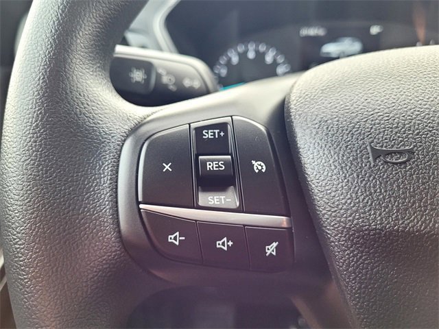 Certified 2022 Ford Escape S image 24