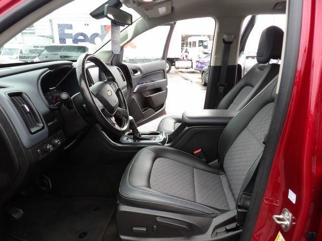 Used 2017 Chevrolet Colorado Z71 image 28