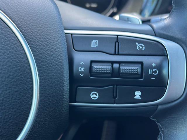 Used 2023 Kia K5 GT FWD image 23