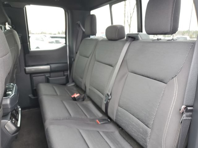Certified 2023 Ford F150 XLT w/ Equipment Group 302A High AWD/4WD image 35