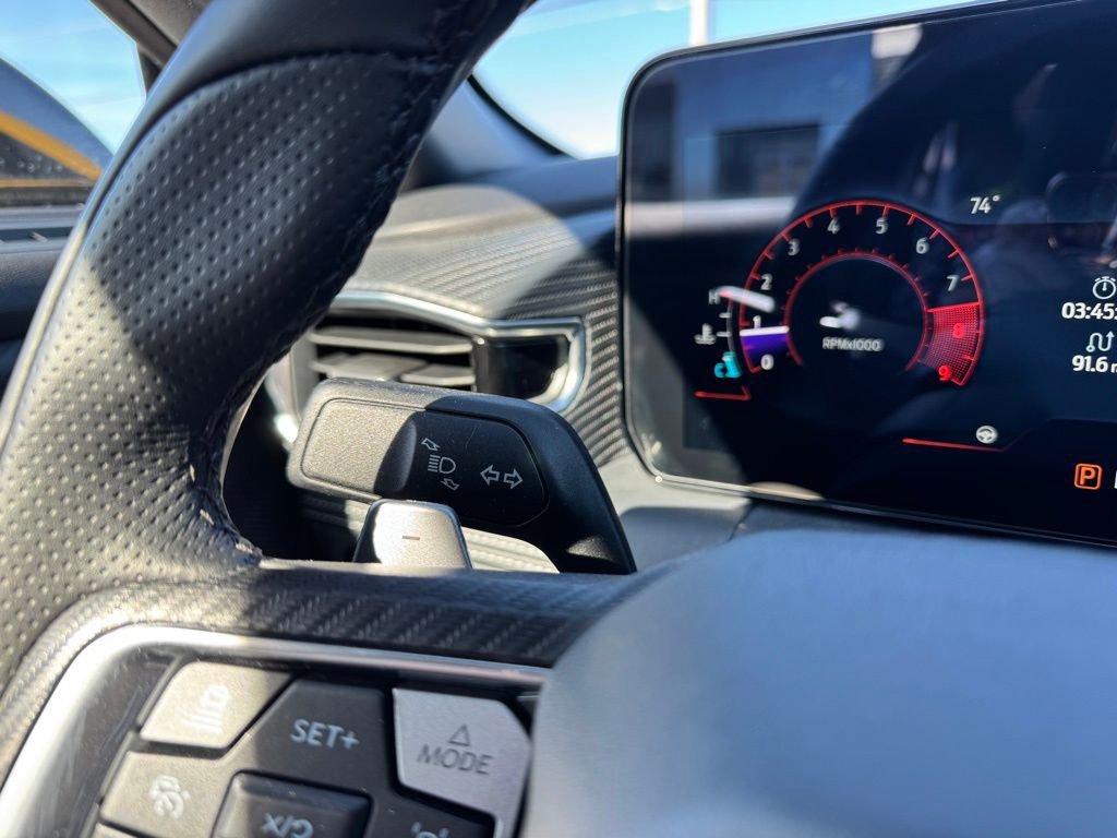 Certified 2024 Ford Mustang GT Premium image 16