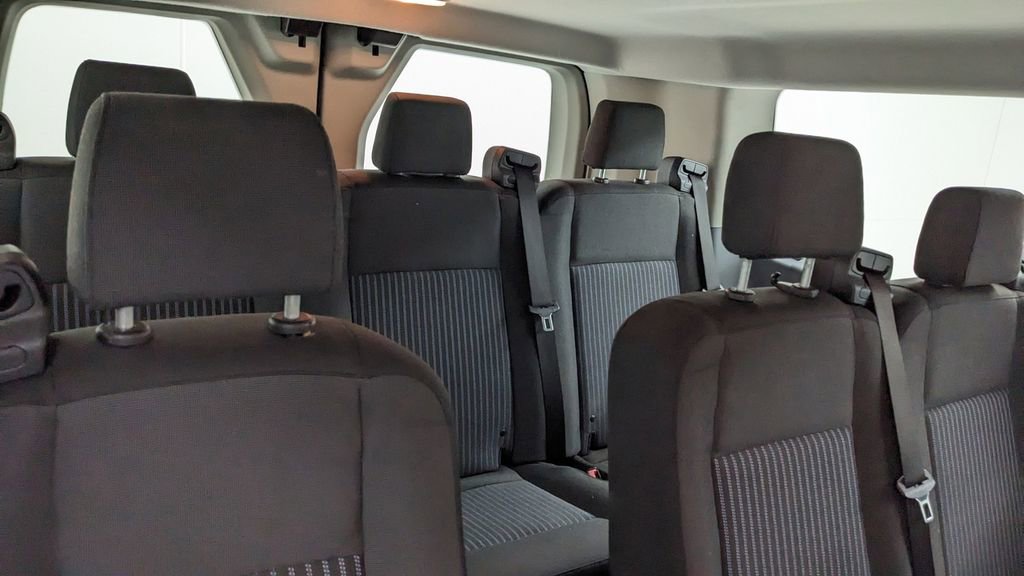 Certified 2018 Ford Transit 150 XL image 30