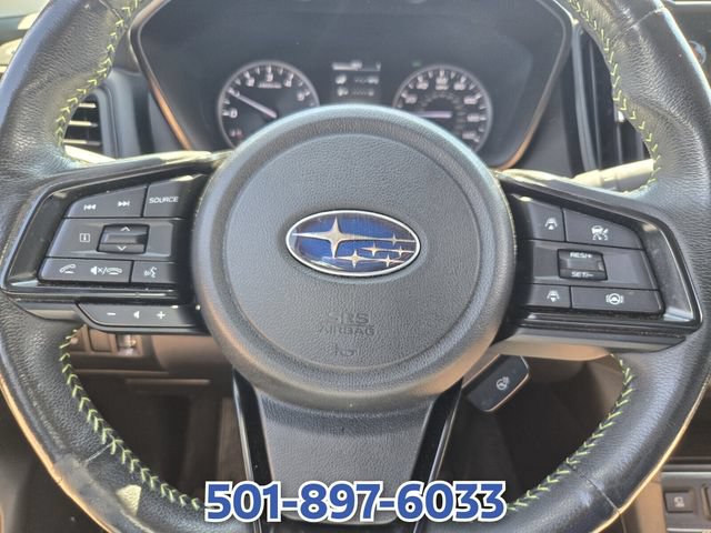 Used 2023 Subaru Ascent Onyx Edition Limited AWD/4WD image 26