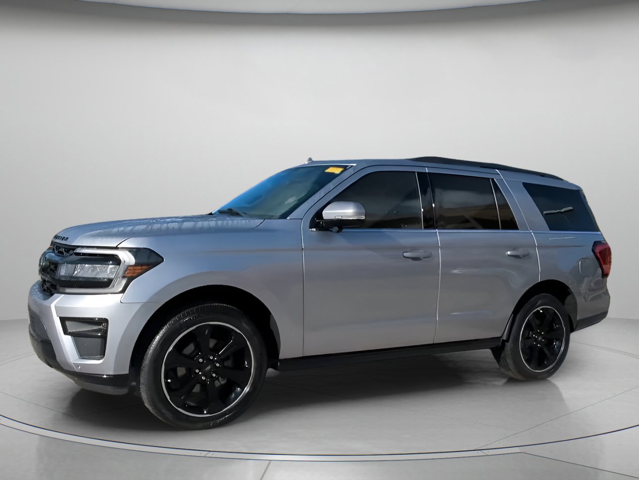 Certified 2023 Ford Expedition Limited image 5