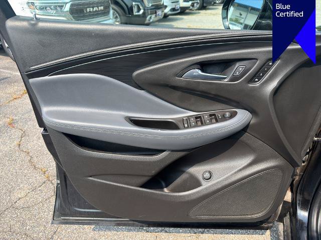 Used 2019 Buick Envision Essence FWD image 9