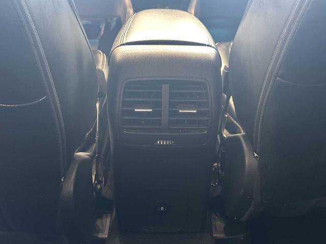 Certified 2024 Ford Escape Platinum AWD/4WD image 20