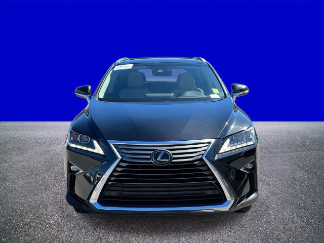 Used 2019 Lexus RX 350 FWD w/ Navigation Package image 8