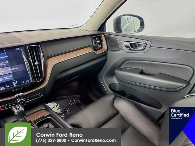 Used 2019 Volvo XC60 T6 Inscription image 27
