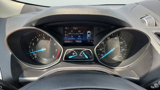Certified 2018 Ford Escape SEL w/ Ford Safe & Smart Package AWD/4WD image 15