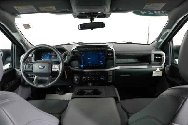 Certified 2024 Ford F150 XL w/ Equipment Group 103A High image 17