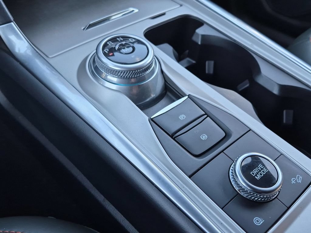 Certified 2023 Ford Explorer Timberline AWD/4WD image 13