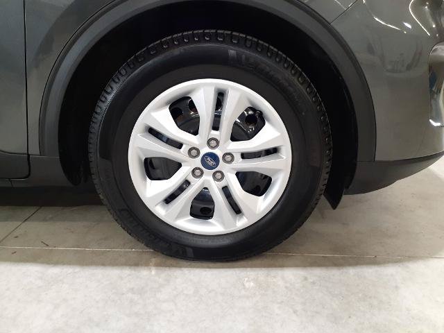 Certified 2020 Ford Escape S FWD image 14