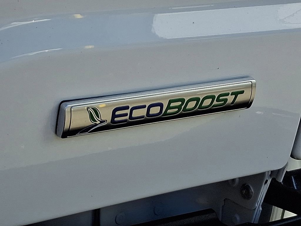 Certified 2023 Ford F150 XL w/ STX Appearance Package image 31