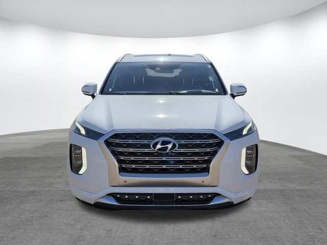 Used 2020 Hyundai Palisade Limited image 7