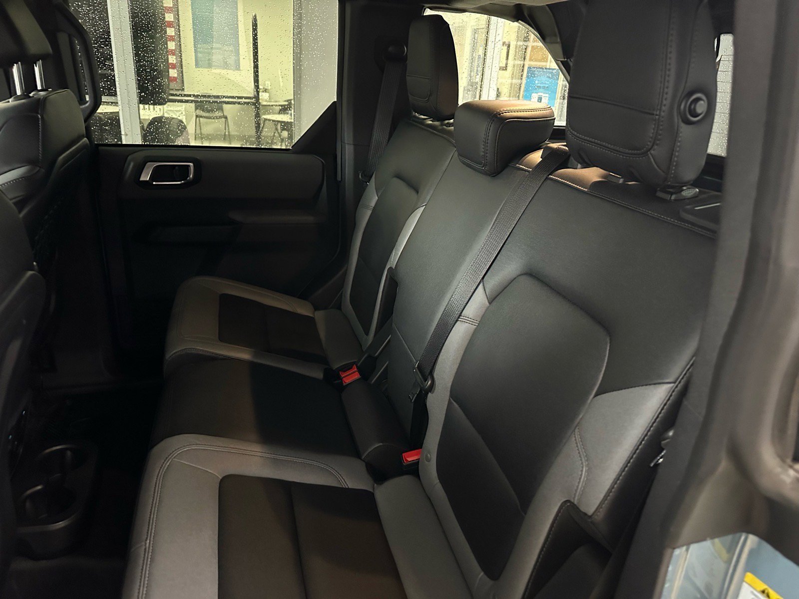 Certified 2023 Ford Bronco Big Bend image 23