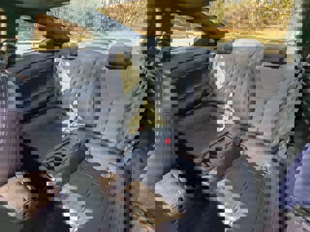 Used 2022 INFINITI Q60 3.0t Luxe w/ Essential Package image 29