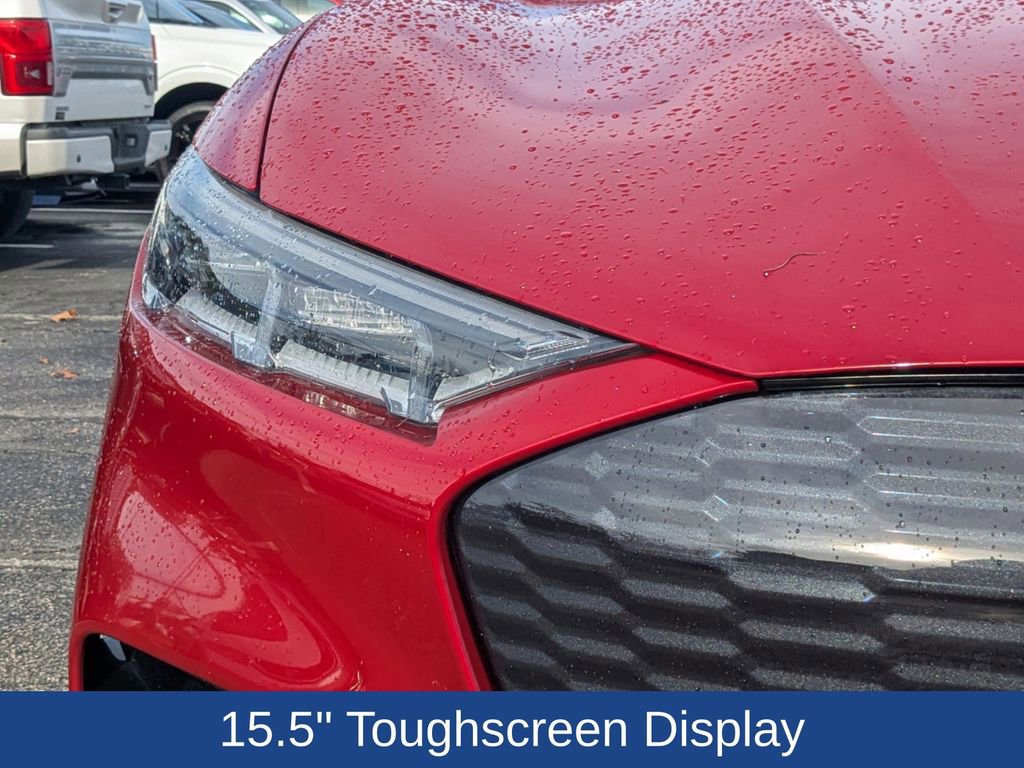 Certified 2023 Ford Mustang Mach-E GT image 11