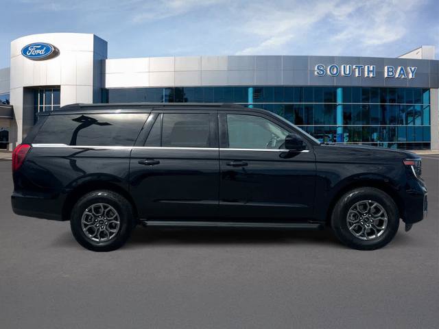 Certified 2025 Ford Expedition Max Active RWD image 6