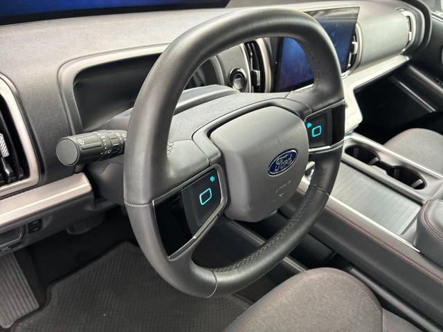 Certified 2025 Ford Expedition Active RWD image 73