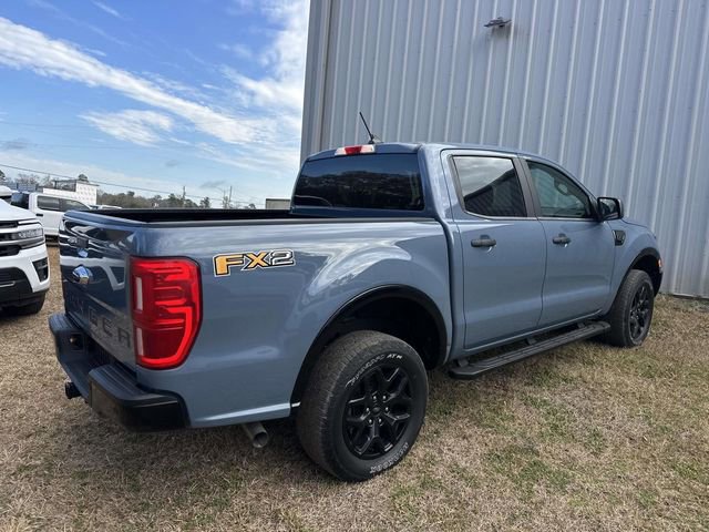Certified 2023 Ford Ranger XLT w/ Equipment Group 301A Mid image 8