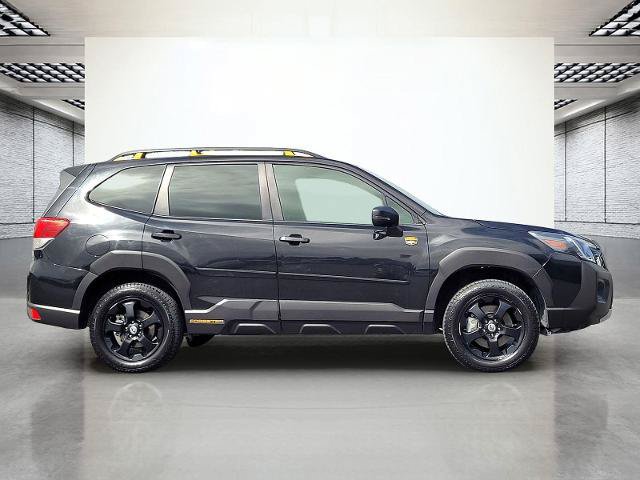 Used 2022 Subaru Forester Wilderness w/ Wilderness Package AWD/4WD image 4