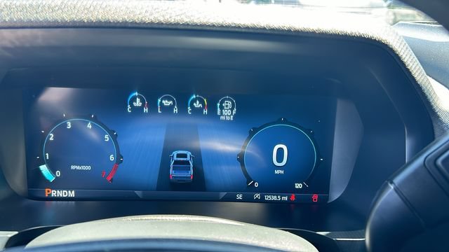 Certified 2024 Ford F150 STX RWD image 22