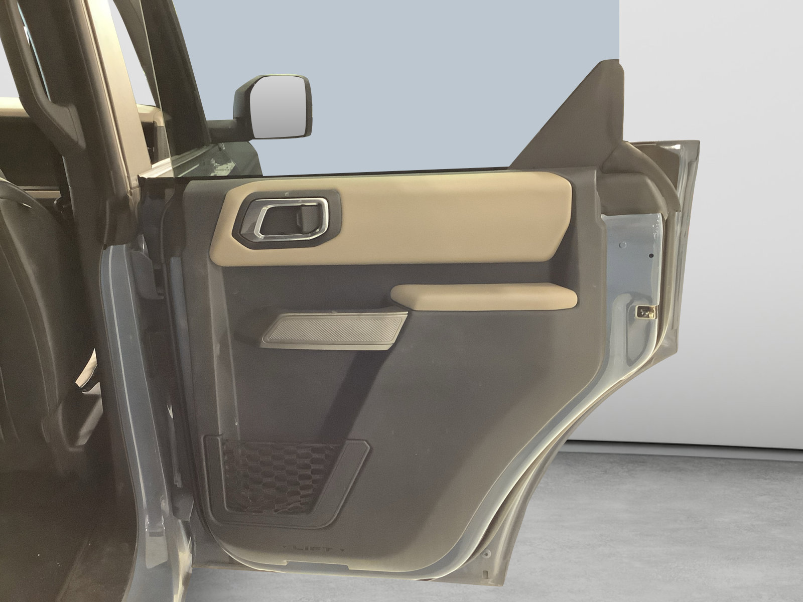 Certified 2023 Ford Bronco Wildtrak AWD/4WD image 20