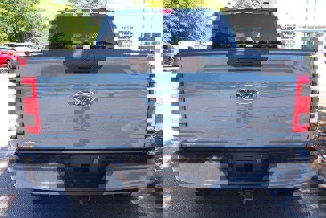 Certified 2023 Ford F150 XL w/ STX Appearance Package AWD/4WD image 6