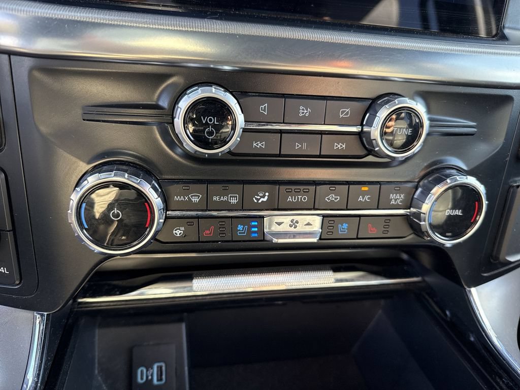 Certified 2024 Ford F150 Lariat AWD/4WD image 35
