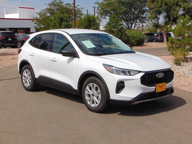 Certified 2025 Ford Escape Active
