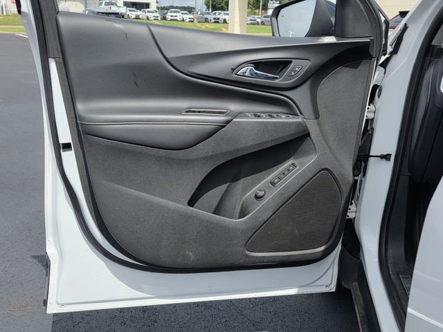 Used 2019 Chevrolet Equinox Premier FWD image 14
