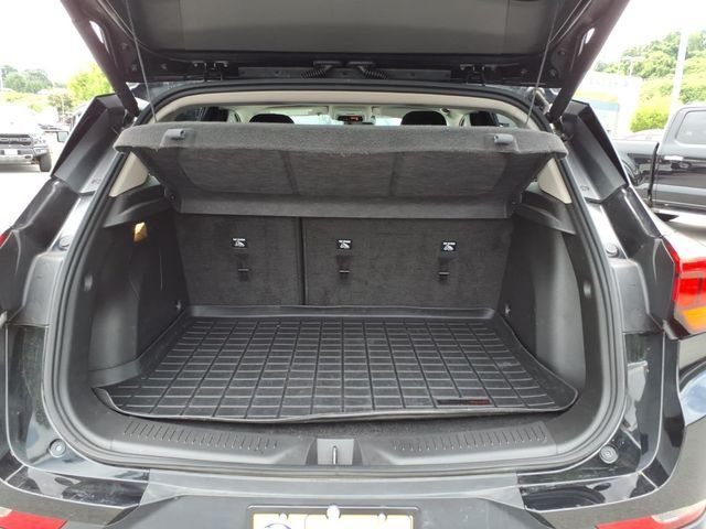 Used 2022 Buick Encore GX Select FWD image 12