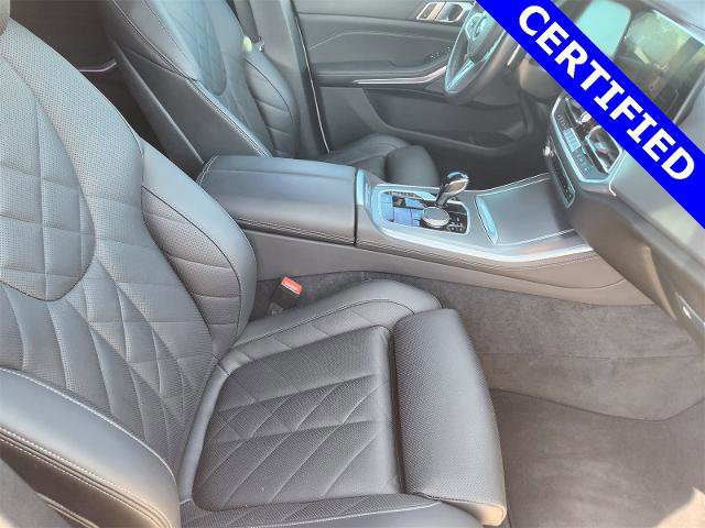 Used 2023 BMW X5 xDrive40i w/ M Sport Package image 13