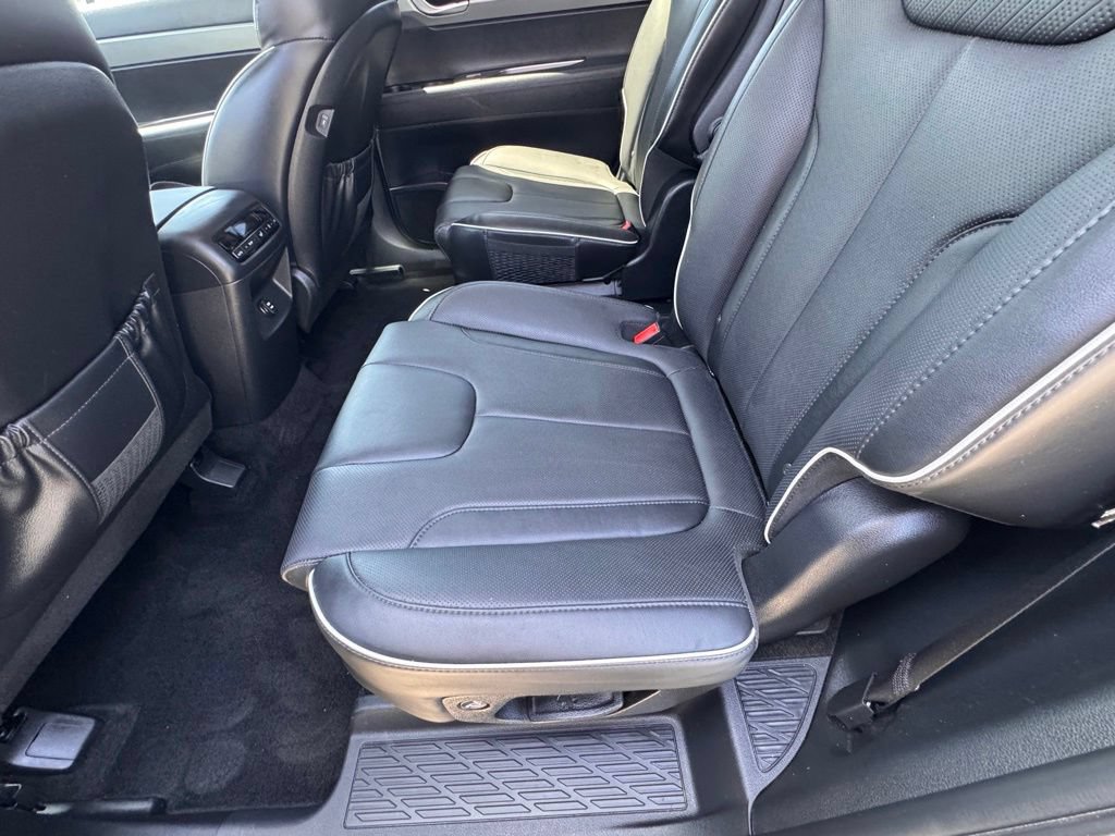 Used 2023 Hyundai Palisade SEL FWD image 30