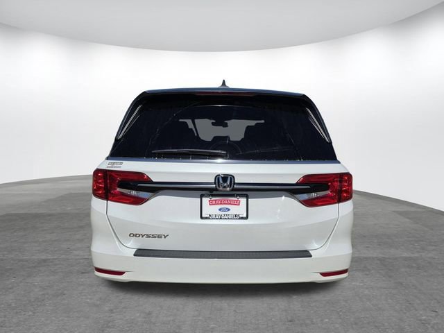 Used 2022 Honda Odyssey EX-L image 3